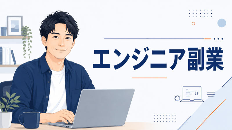 エンジニア副業・フリーランス比較